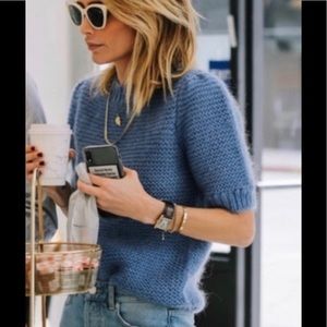 Anine Bing Nicolette Sweater - Large / NEW